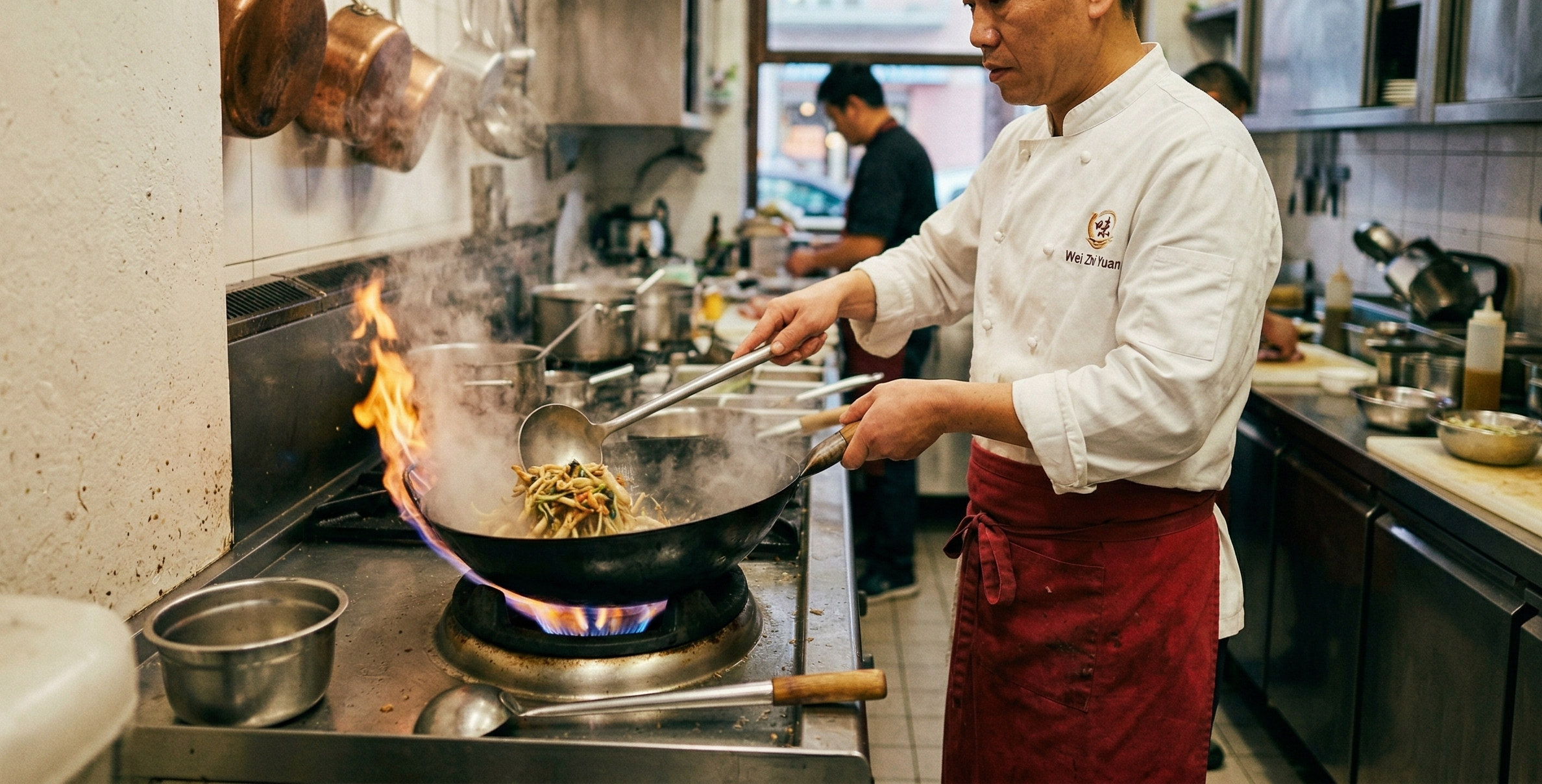 Chef